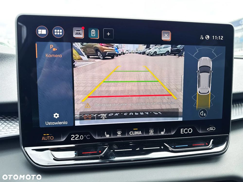 Cupra Terramar 1.5 eHybrid PHEV VZ DSG - 12
