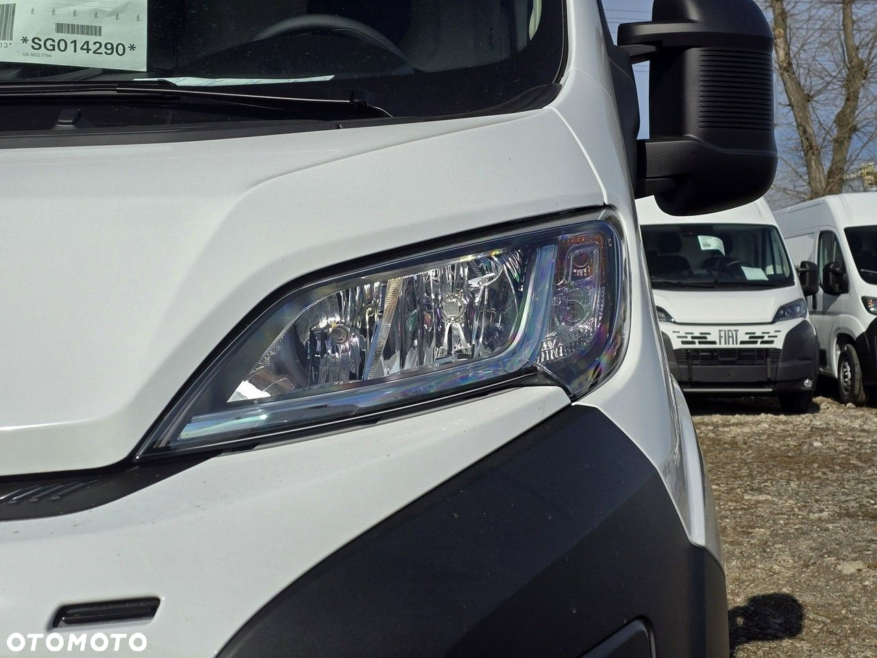 Fiat Ducato - 9