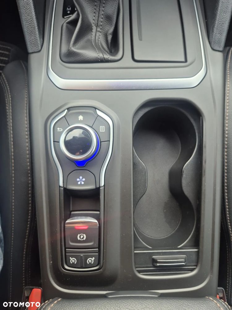 Renault Talisman ENERGY dCi 160 EDC INTENS - 21