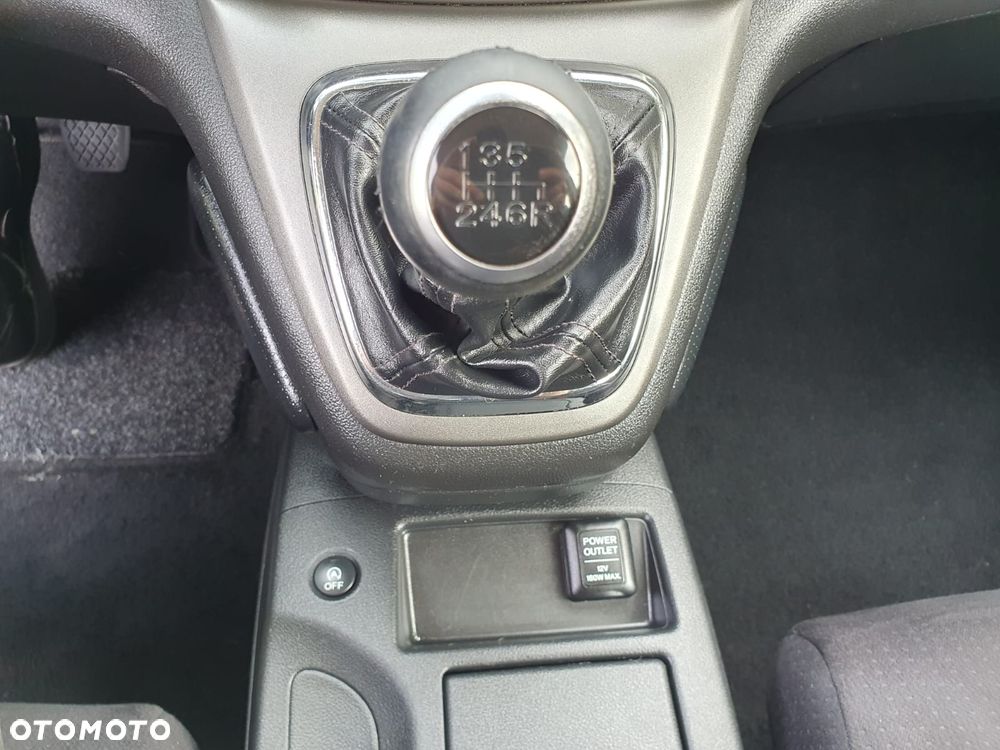 Honda CR-V 1.6i DTEC 2WD Comfort - 27