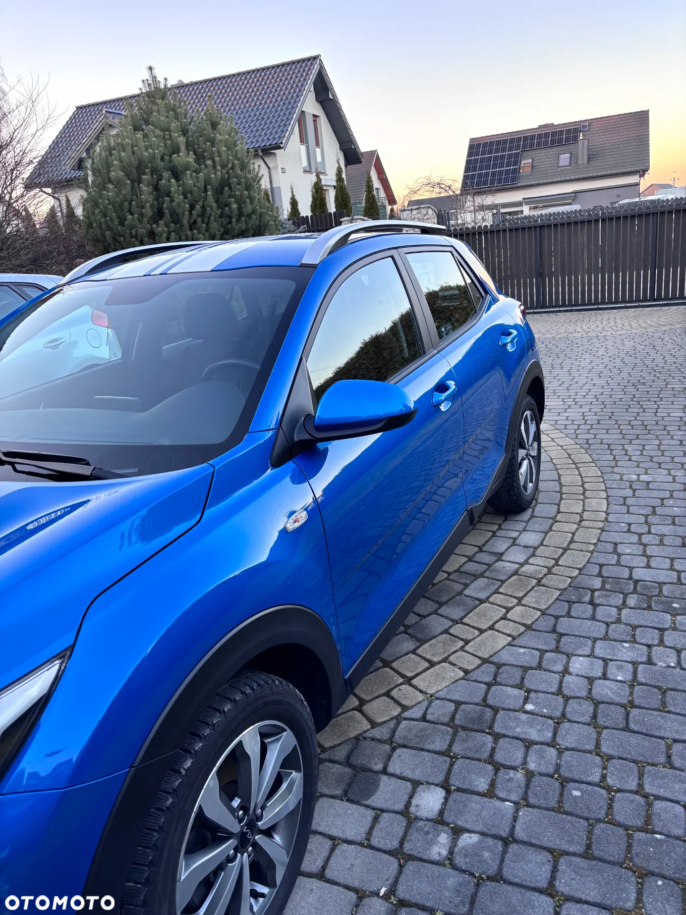 Kia Stonic 1.2 M - 3