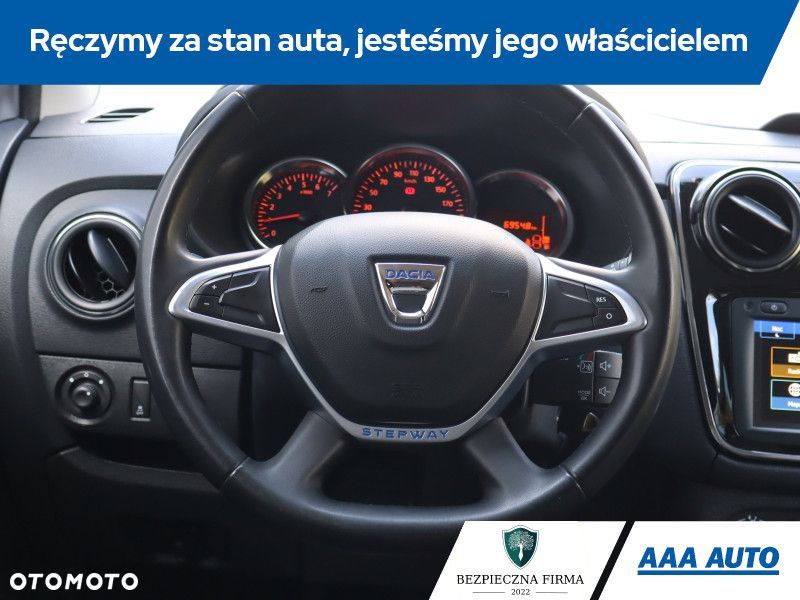 Dacia Lodgy - 17