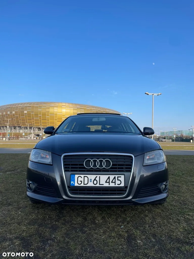Audi A3 - 6