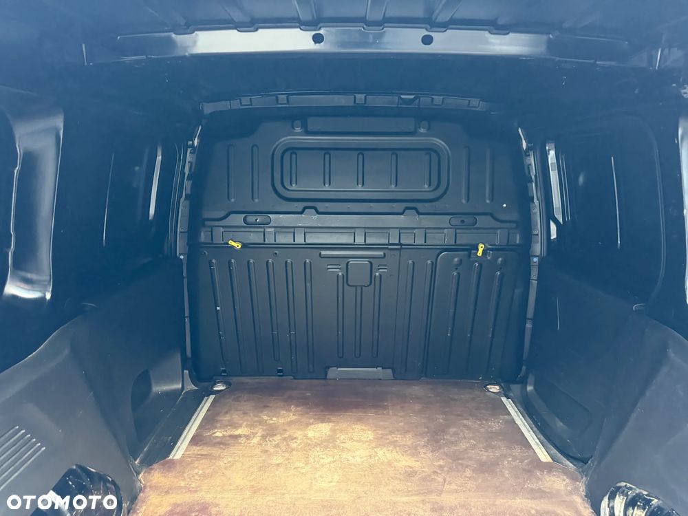 Opel COMBO, Berlingo, Partner - 10