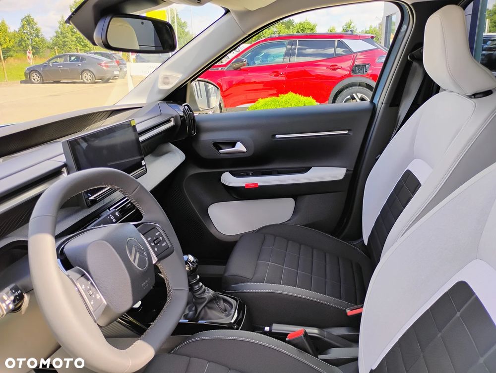 Citroën C3 1.2 T Max - 11