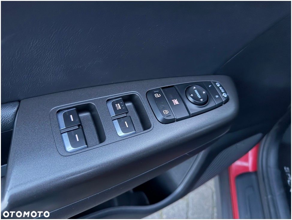 Kia Sportage 1.7 CRDI 2WD Attract - 28