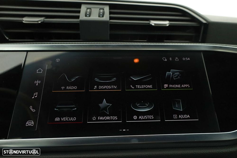 Audi Q3 Sportback 45 TFSIe S line S tronic - 10