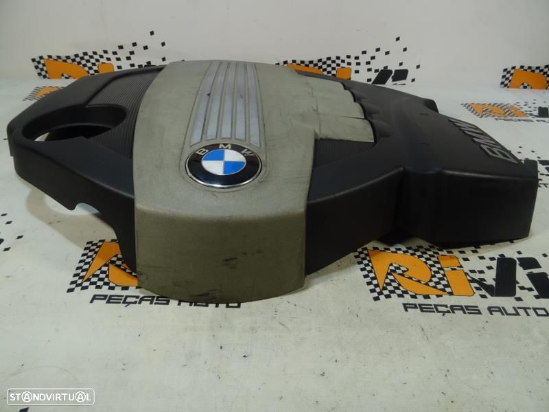 Tampa De Motor Bmw 1 (E87)  Tampa De Motor Bmw N47 16D 18D 20D 23D 25D - 4
