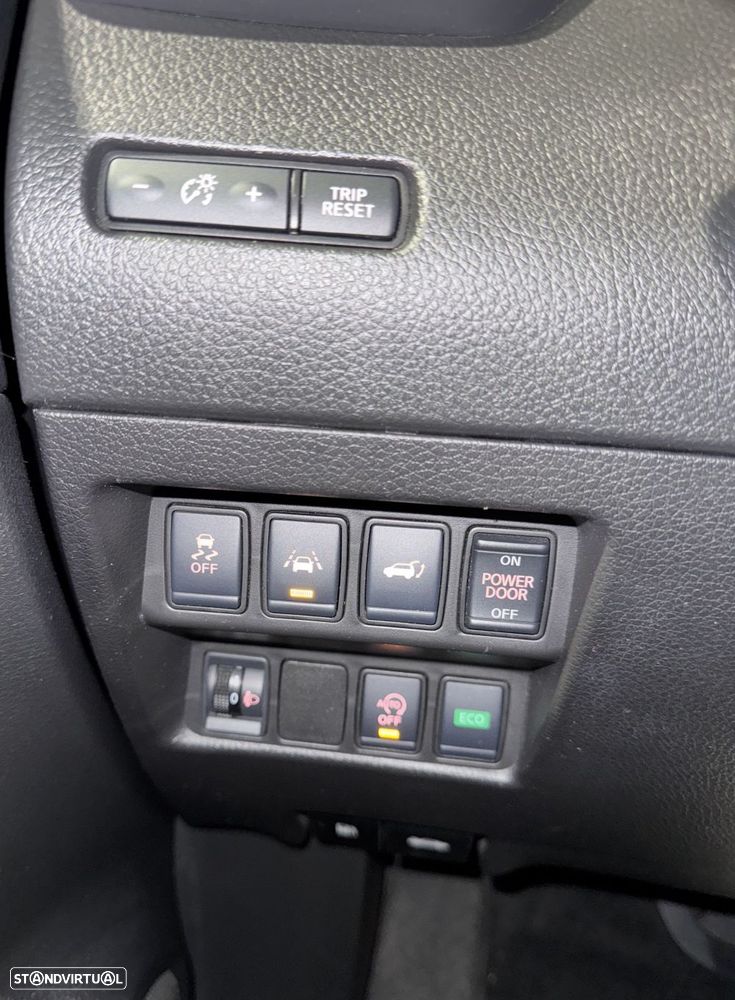 Nissan X-Trail 1.3 DIG-T N-Tec 7L DCT - 31