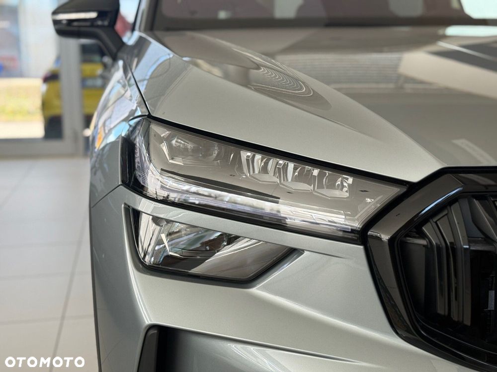 Skoda Kodiaq 1.5 TSI mHEV 4x2 Sportline DSG - 38