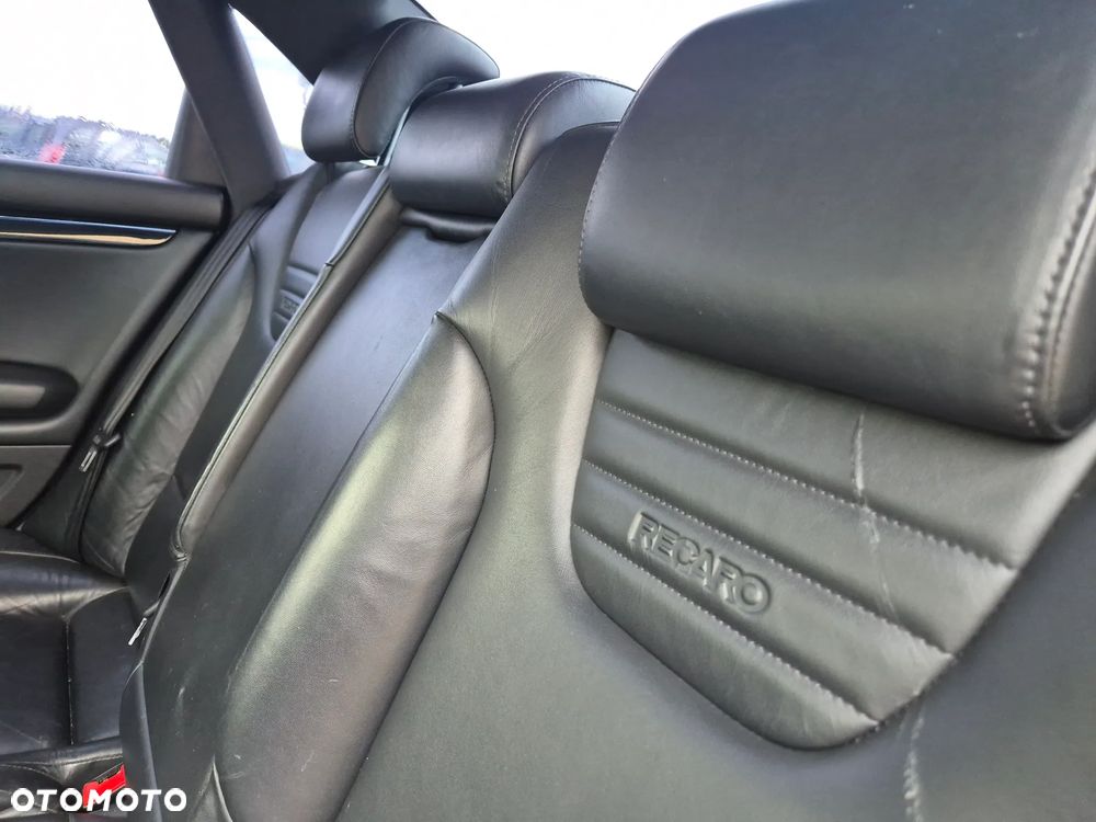 Audi A4 Limousine 2.0T FSI Quattro - 21