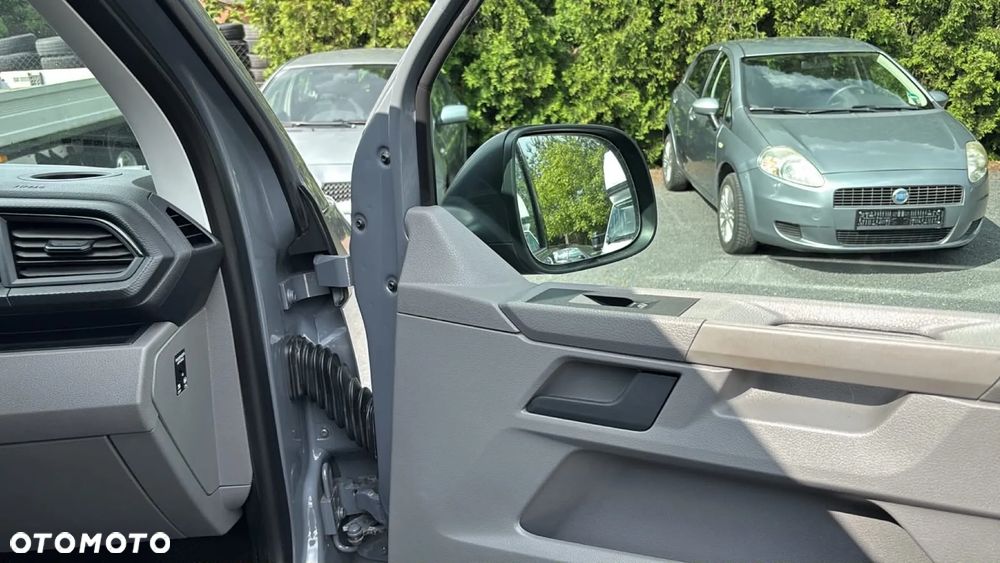 Volkswagen Transporter T6,1 - 19