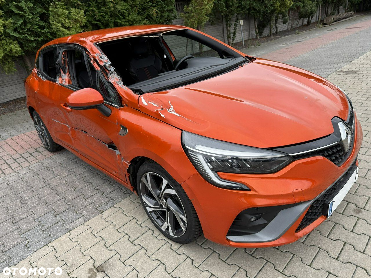Renault Clio - 6