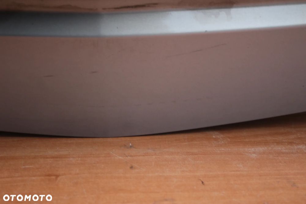 KLAPA BAGAŻNIKA OPEL ASTRA H GTC 3D Z167 - 19