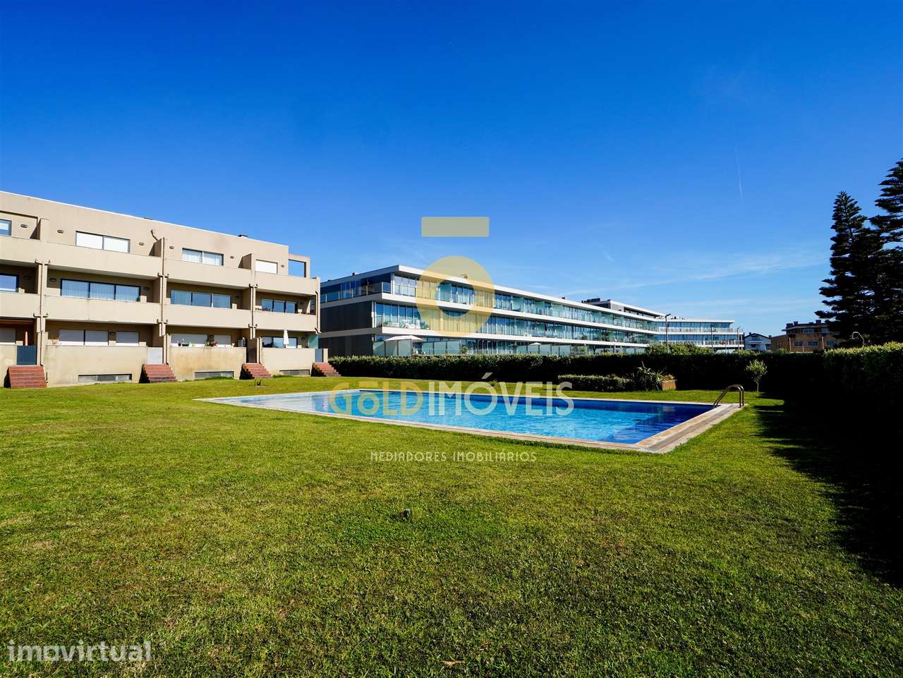 Apartamento T2 Venda em Perafita, Lavra e Santa Cruz do Bispo,Matosinh - Grande imagem: 3/25