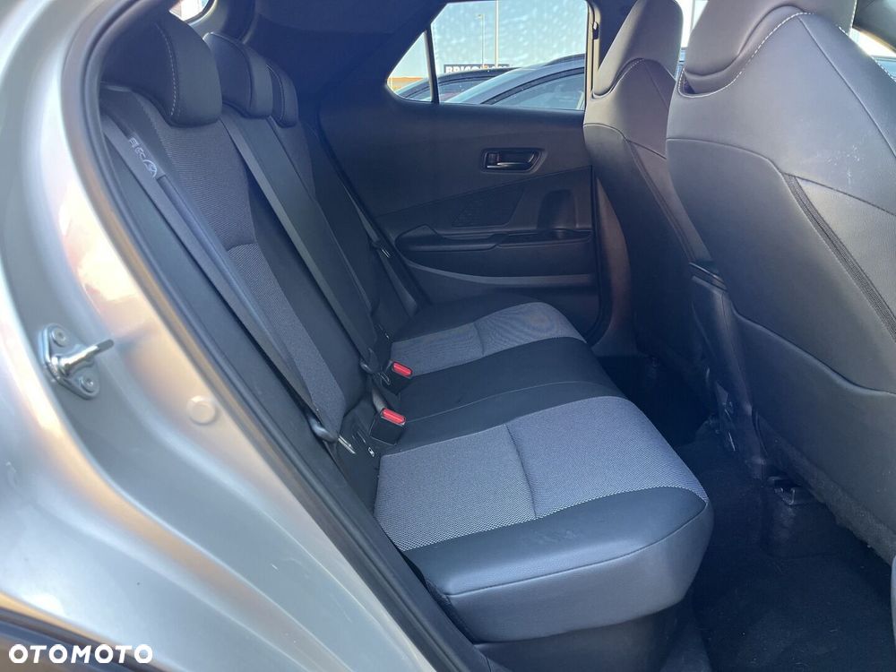 Toyota C-HR 1.8 Hybrid Executive - 12