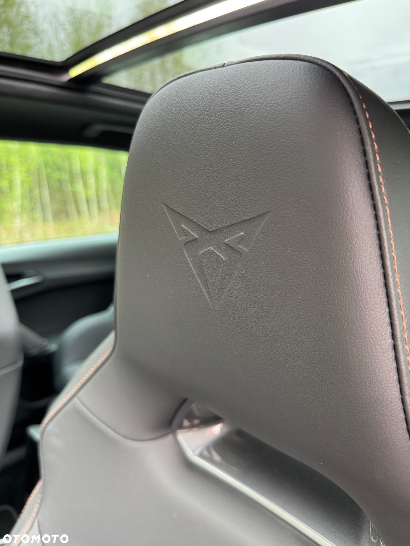 Cupra Leon Sportstourer 2.0 TSI 4Drive DSG VZ - 19