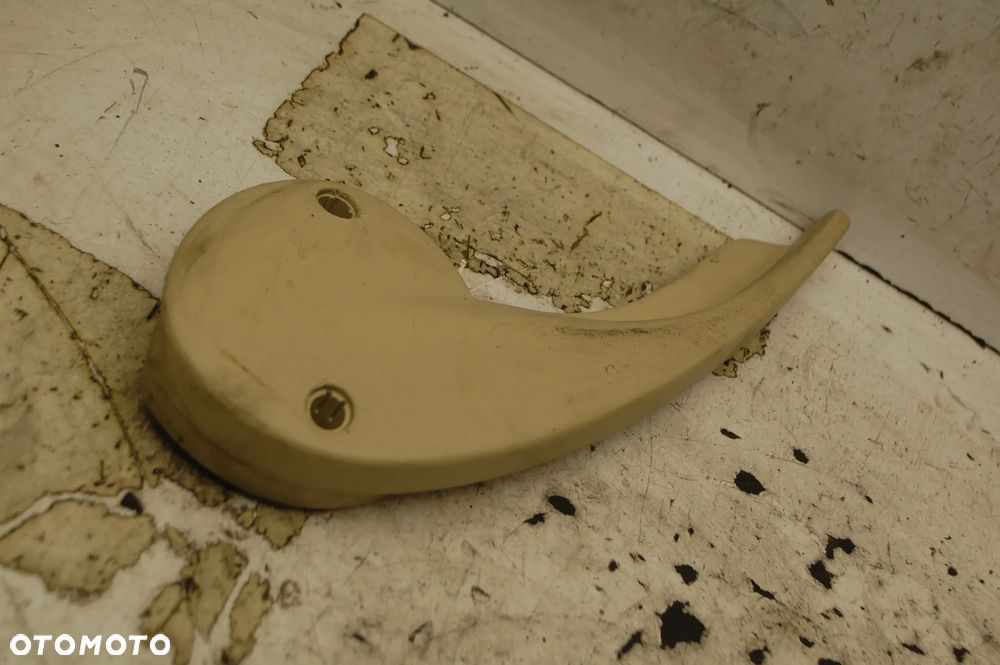 DŹWIGNIA REGULACJI FOTELA LEWY PRZÓD PRZEDNIA LEWA 6Q0882251 SEAT IBIZA III SKODA VW AUDI 6Q0882251A - 3