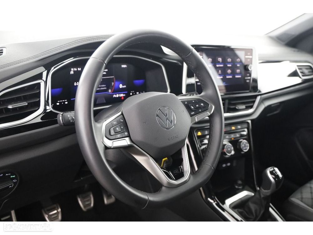 VW T-Roc 1.0 TSI Urban - 16