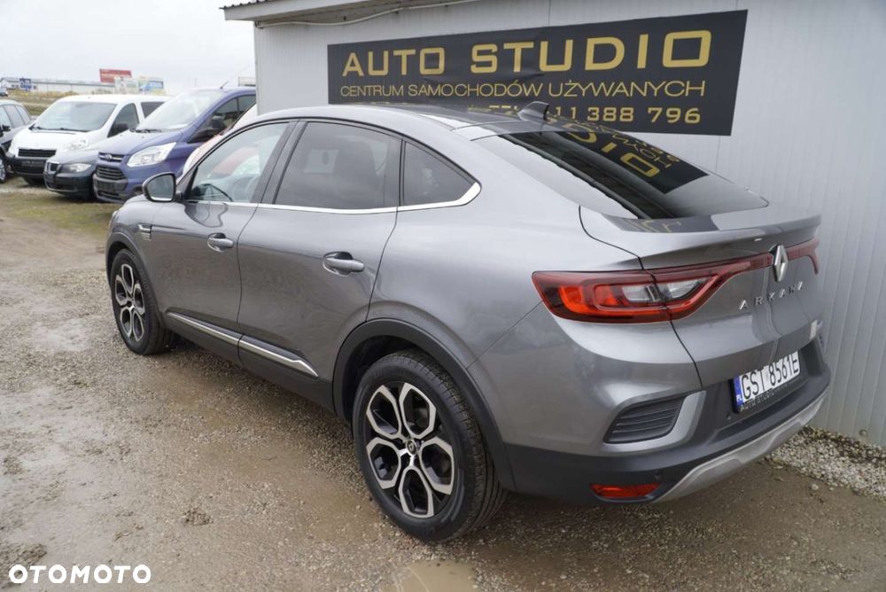 Renault Arkana E-TECH 145 INTENS - 40