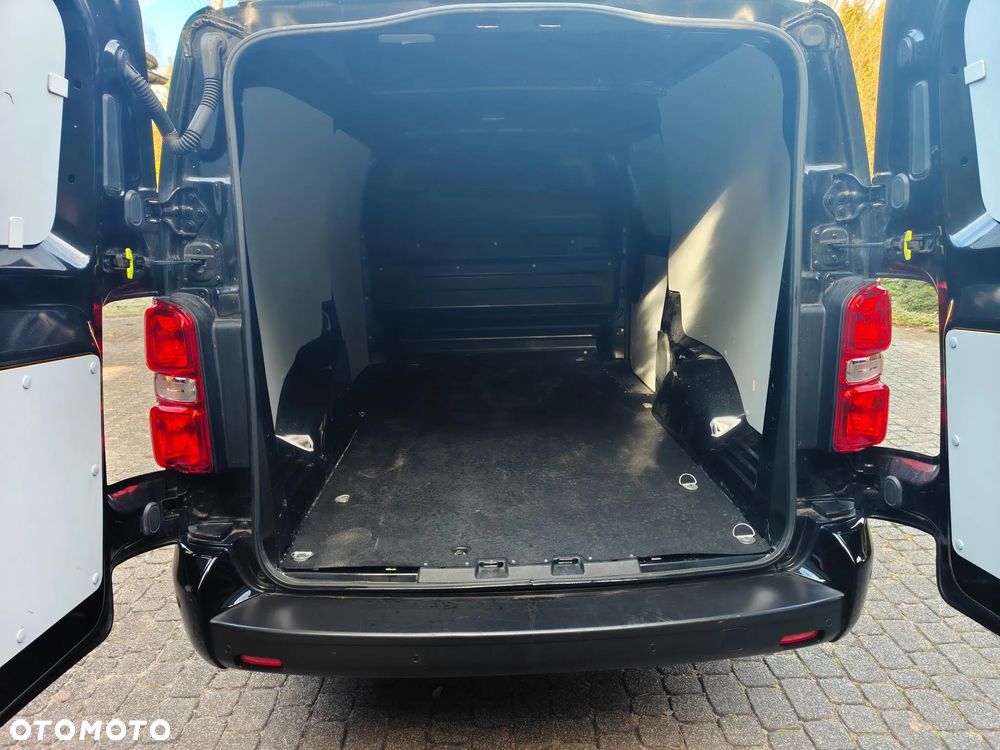Opel Vivaro - 9