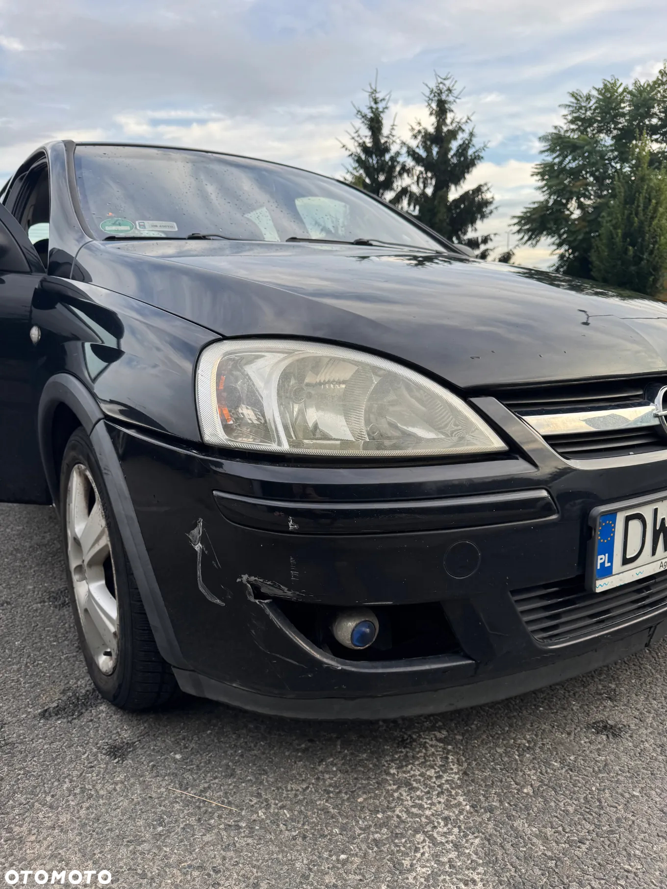 Opel Corsa 1.8 16V Enjoy - 4