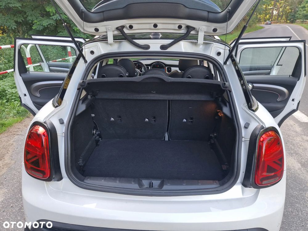 MINI Cooper S sport - 21