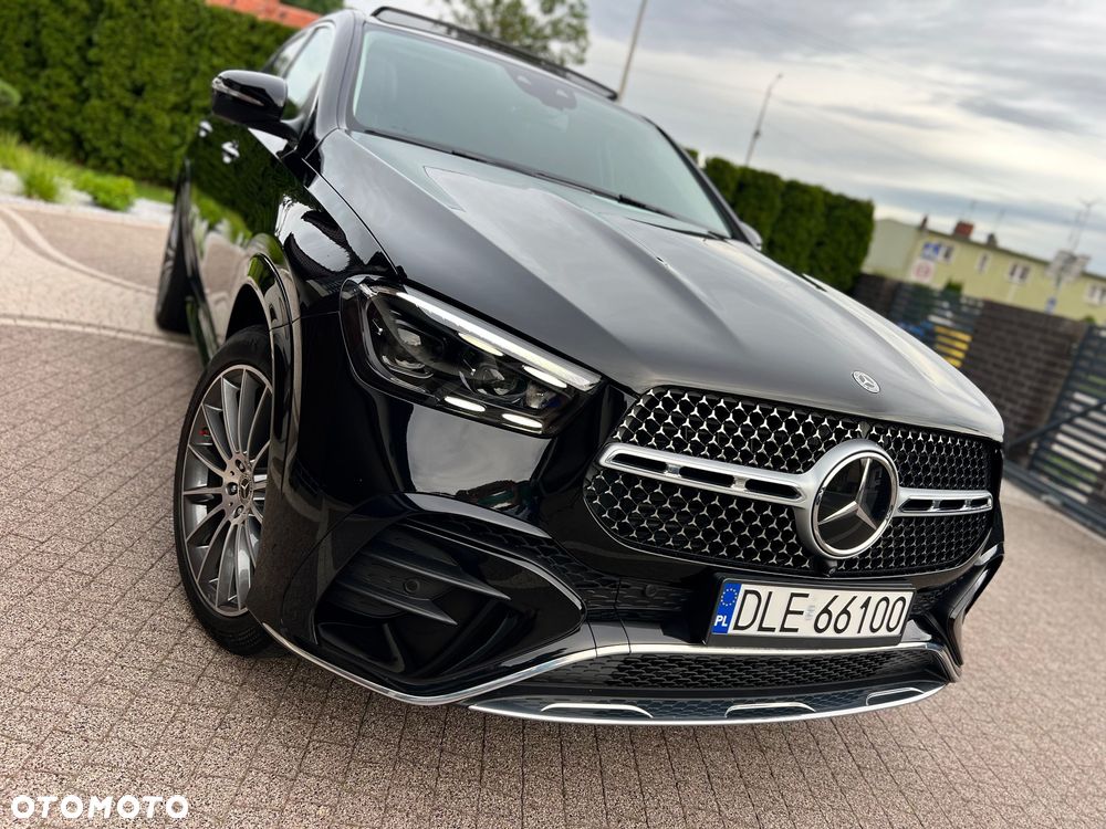 Mercedes-Benz GLE 350 de 4-Matic Premium Plus - 21