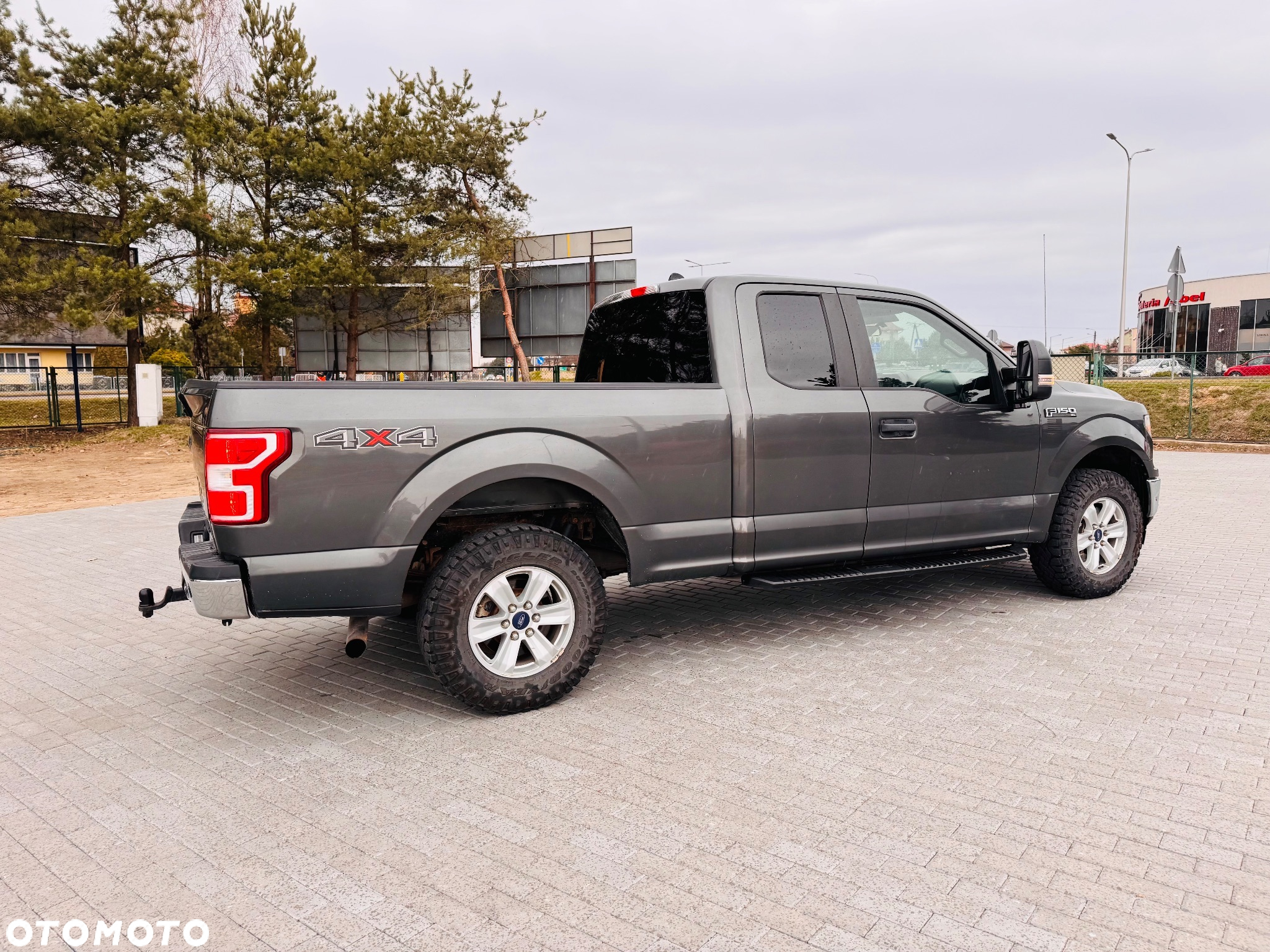 Ford F150 - 9