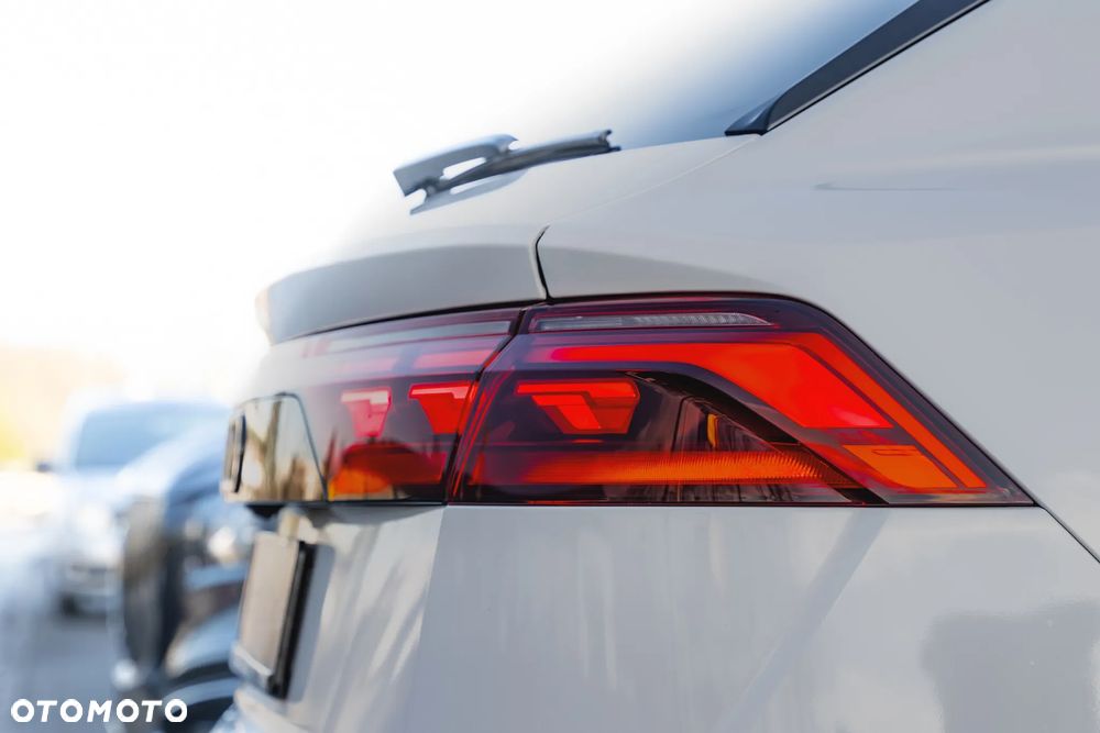 Audi SQ8 TFSI quattro tiptronic - 24