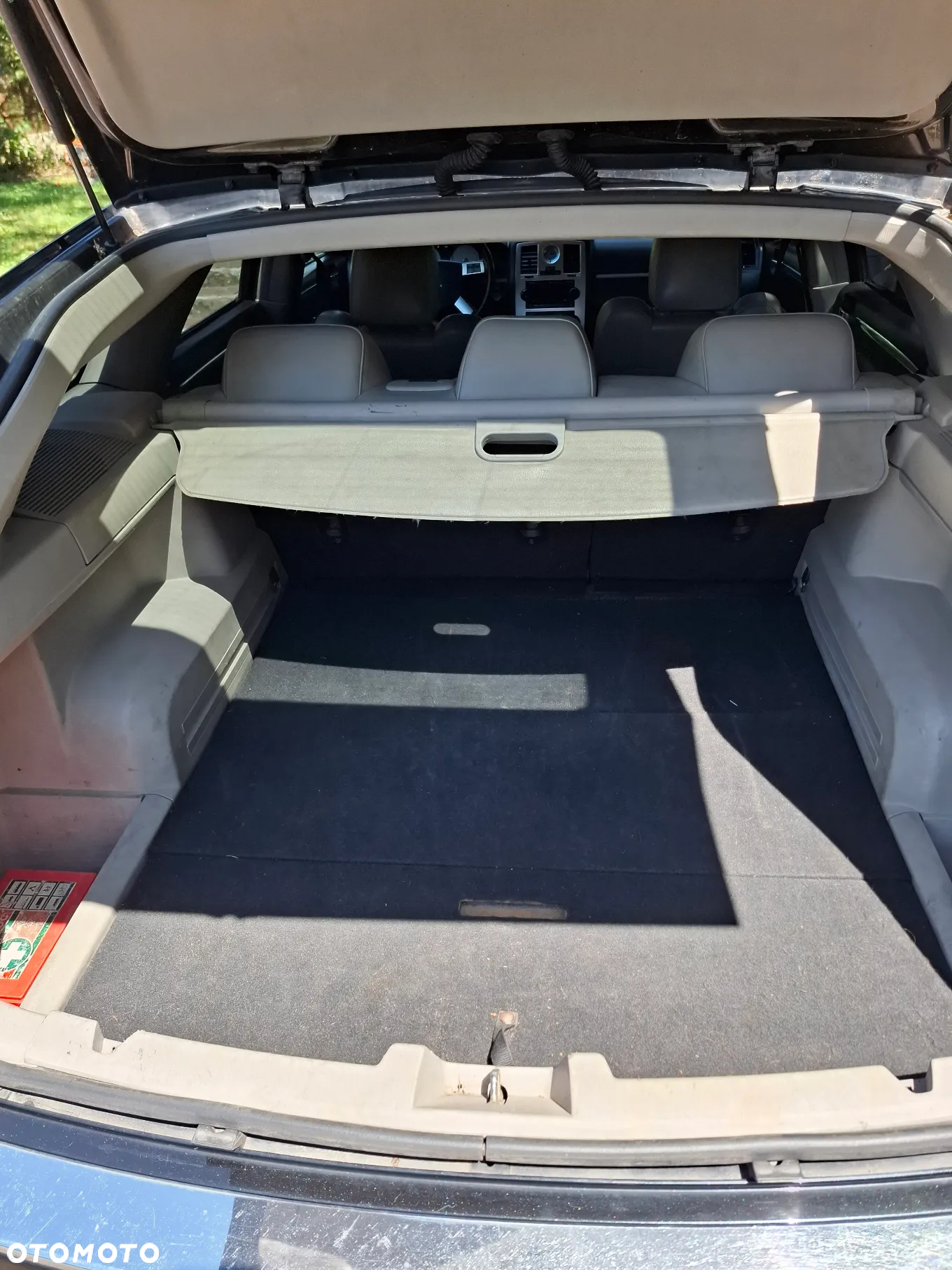 Chrysler 300C 3.0 V6 CRD - 22