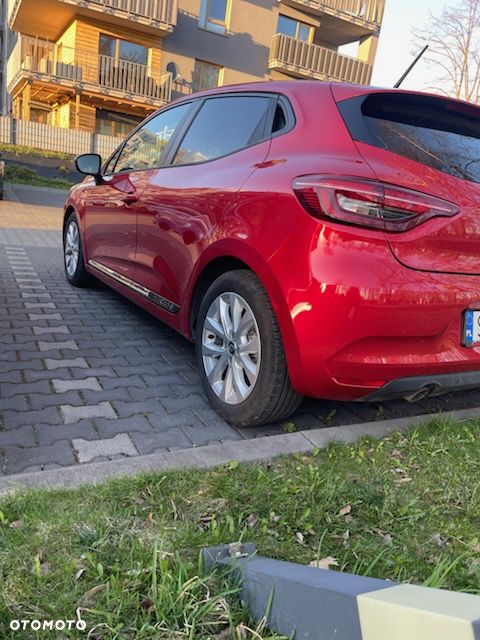 Renault Clio 1.0 TCe Zen - 3