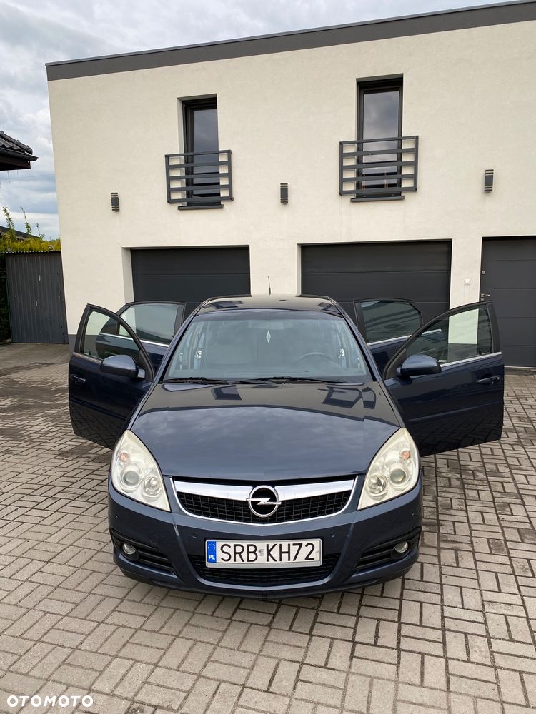 Opel Vectra 1.9 CDTI - 9