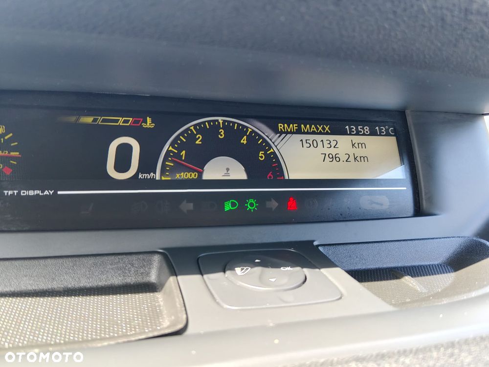 Renault Scenic - 13