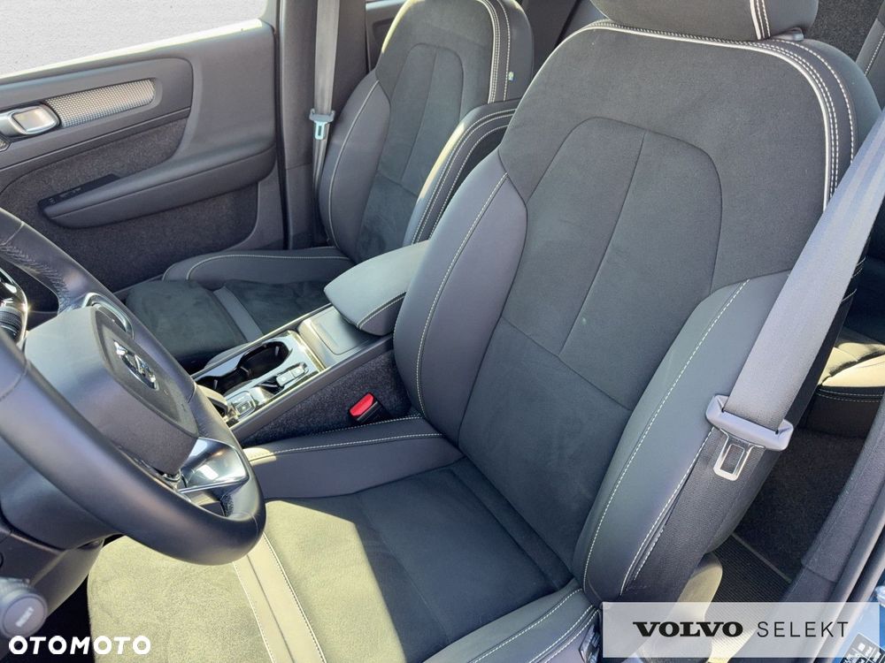 Volvo XC 40 - 12