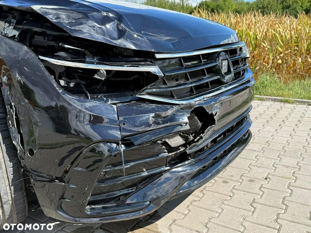 Volkswagen Tiguan 1.5 TSI OPF DSG R-Line - 8