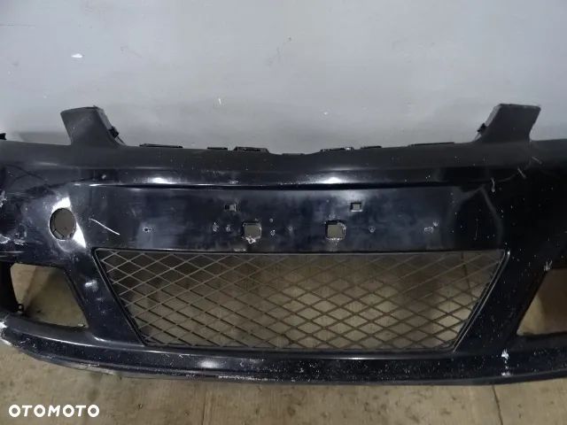 ZDERZAK PRZÓD PRZEDNI MAZDA 5 V 05-07 NR200 - 7