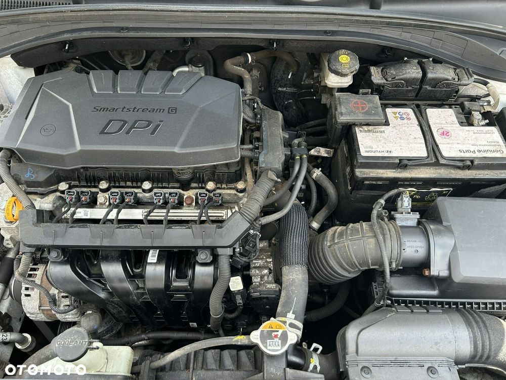 Hyundai i30 - 24