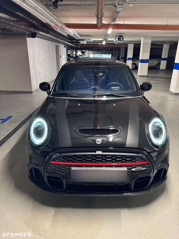 MINI John Cooper Works - 33