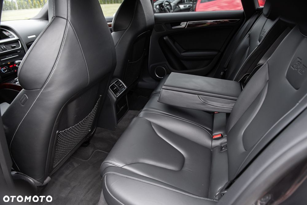 Audi S5 Sportback S tronic - 20