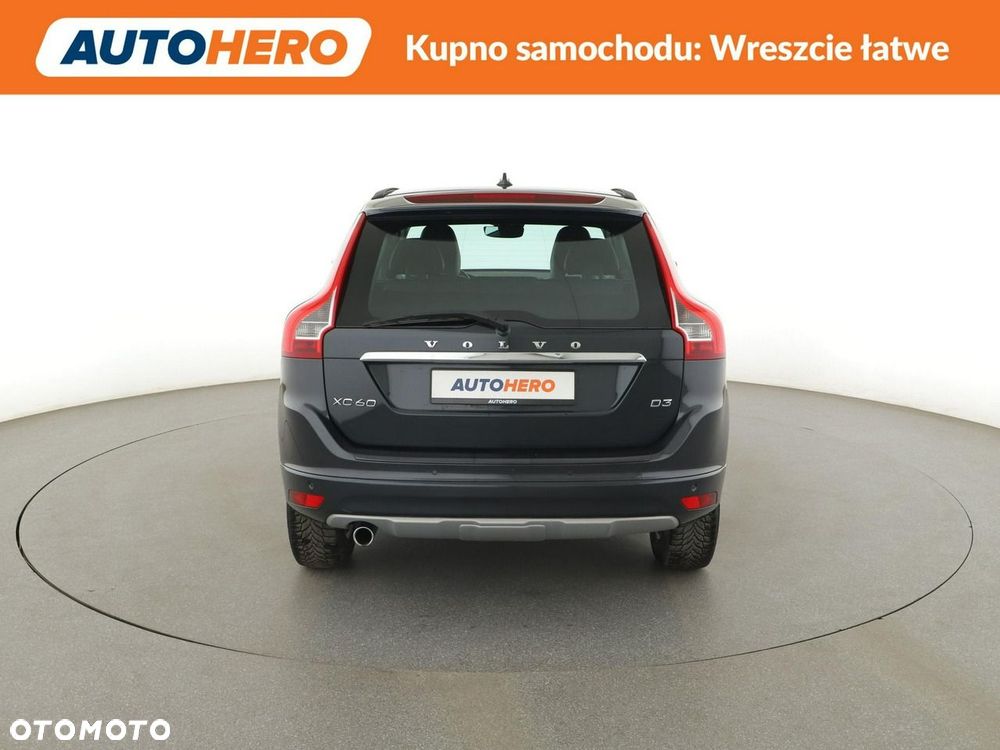 Volvo XC 60 D3 Momentum - 7