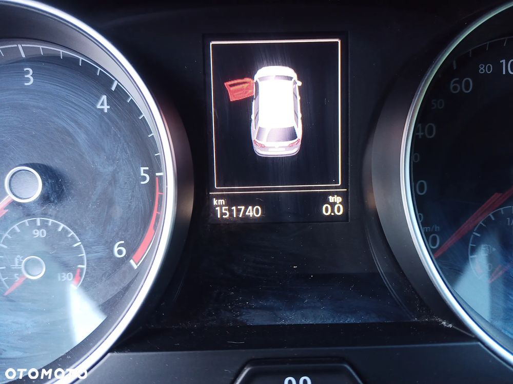 Volkswagen Golf - 13