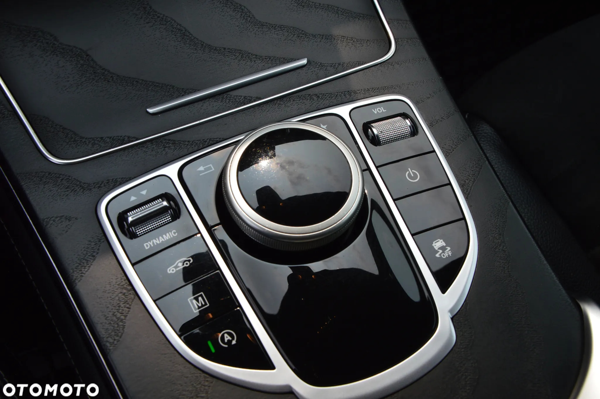 Mercedes-Benz GLC 250 4-Matic - 22