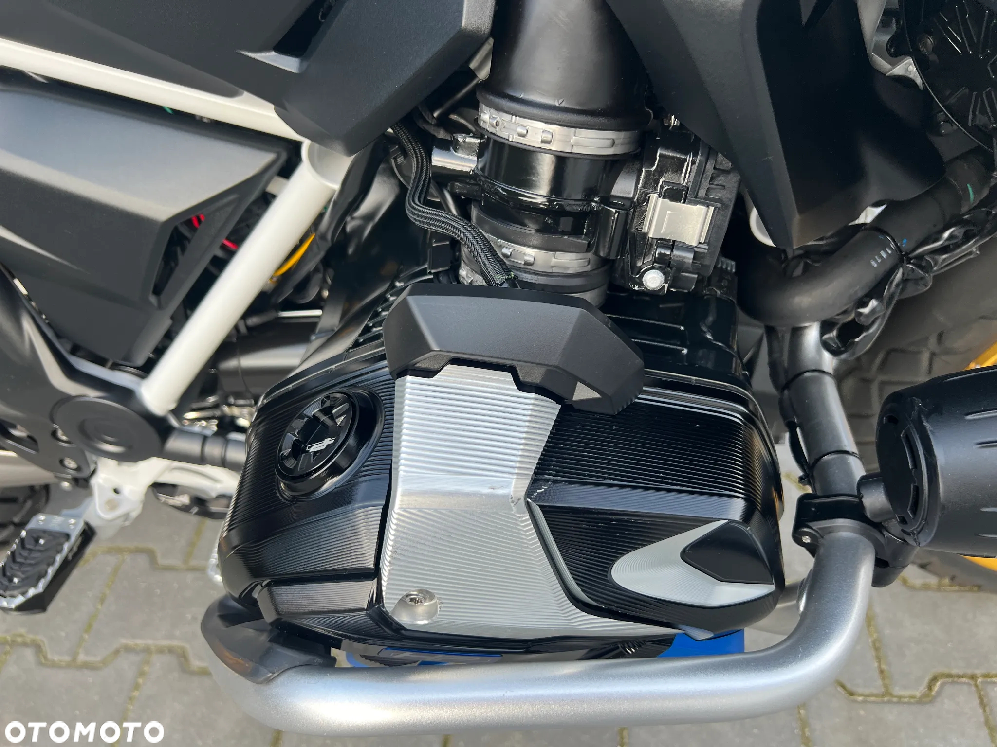 BMW GS - 11