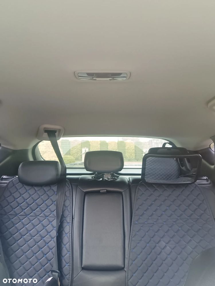 Hyundai ix35 1.7 CRDi Premium 2WD - 10