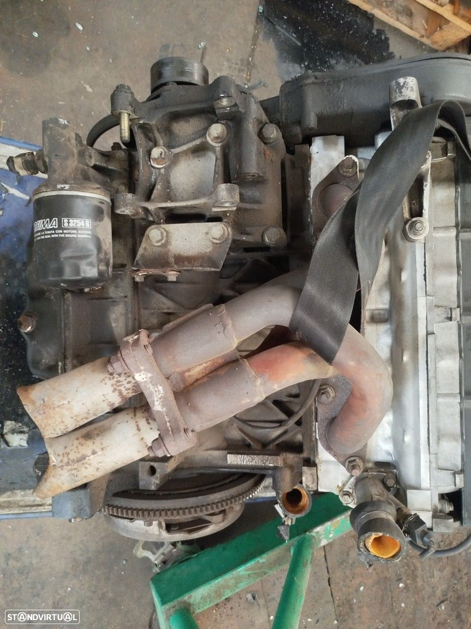 Motor Rover 200 Hatchback (Xw) - 3