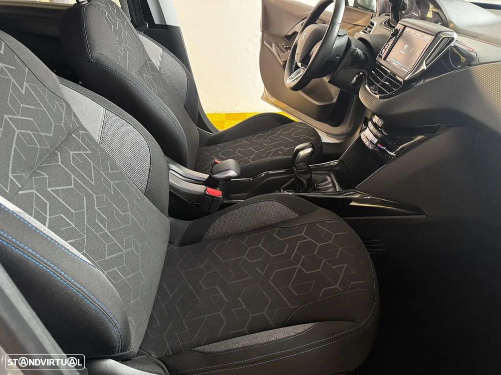 Peugeot 2008 1.2 PureTech Allure - 39