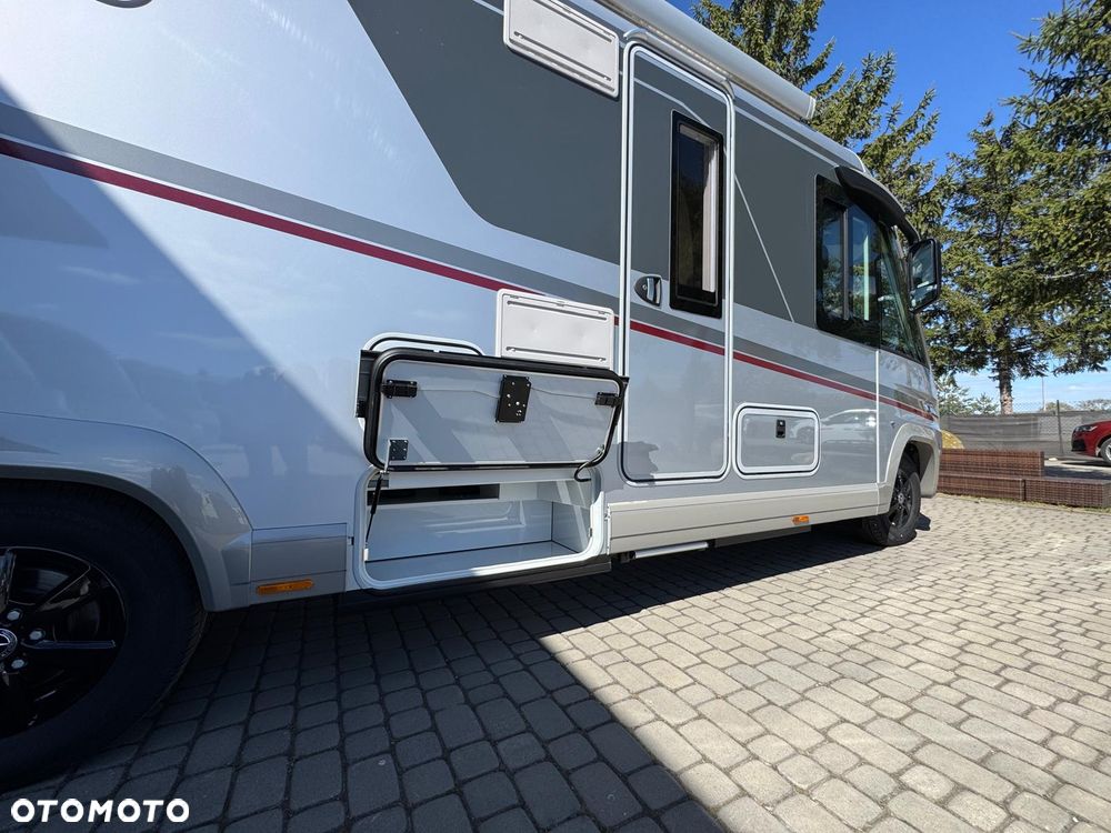 Carthago Chic C-Line I 5.0 QB  Model 2026, Mercedes, Automat - 7