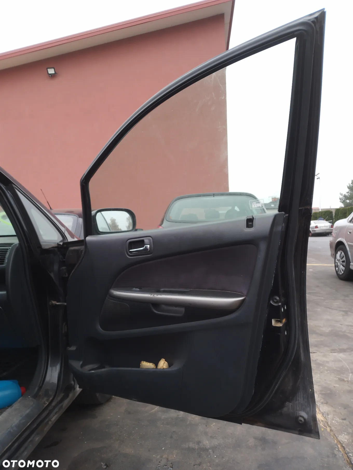 HONDA STREAM 00-03 NH629M, K20A1 2.0 16V KRATKI NAWIEWU - 30