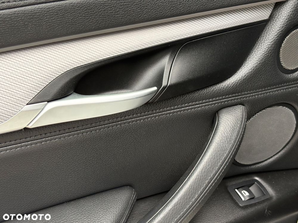 BMW X6 xDrive40d M Sport - 32